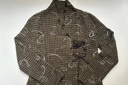 Lilje K Copenhagen Jacket