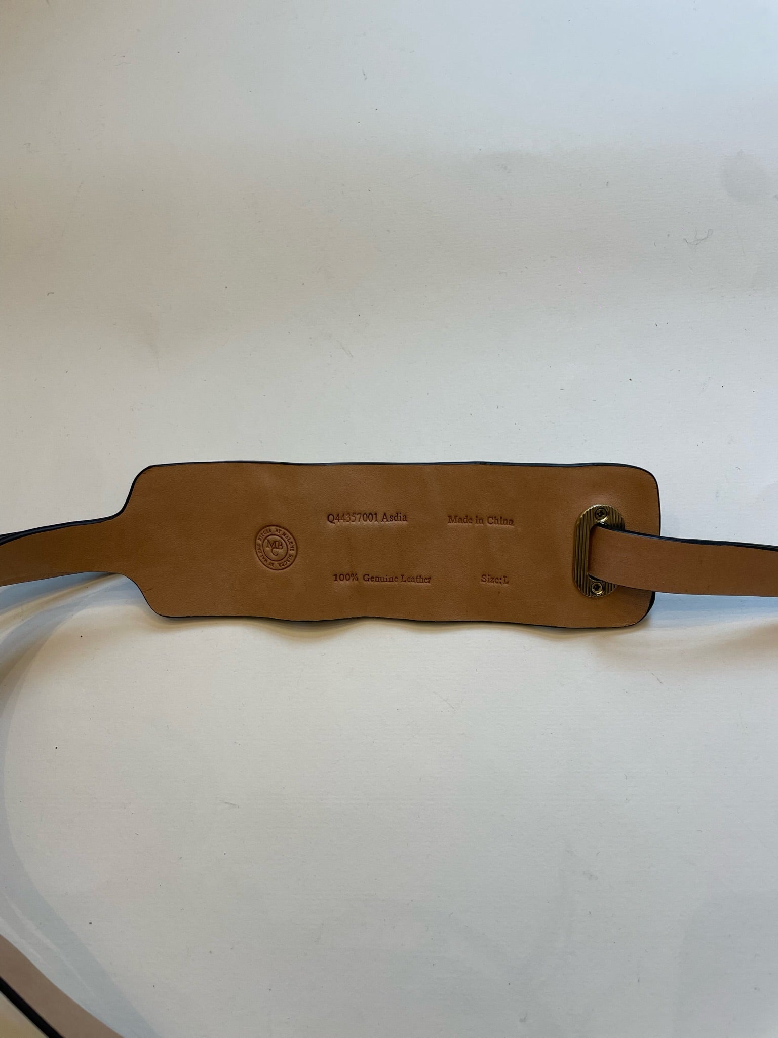 By Malene Birger Bælte