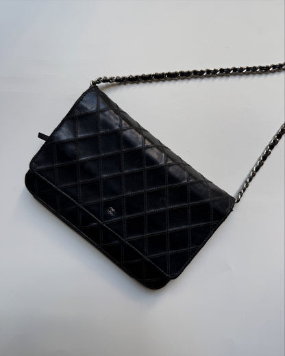Chanel Wallet On Chain Taske