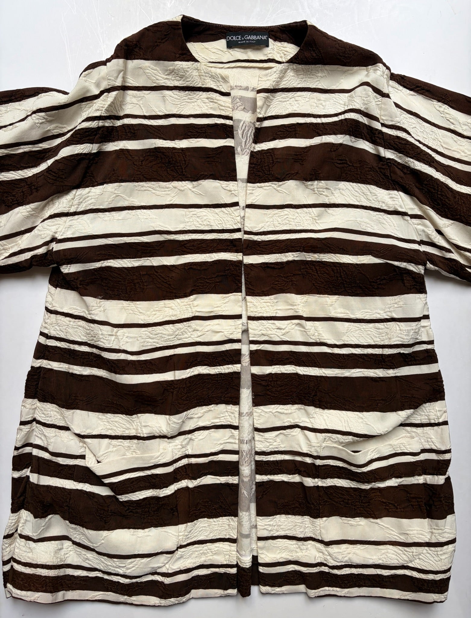 Dolce &amp; Gabanna Jakke / Blazer