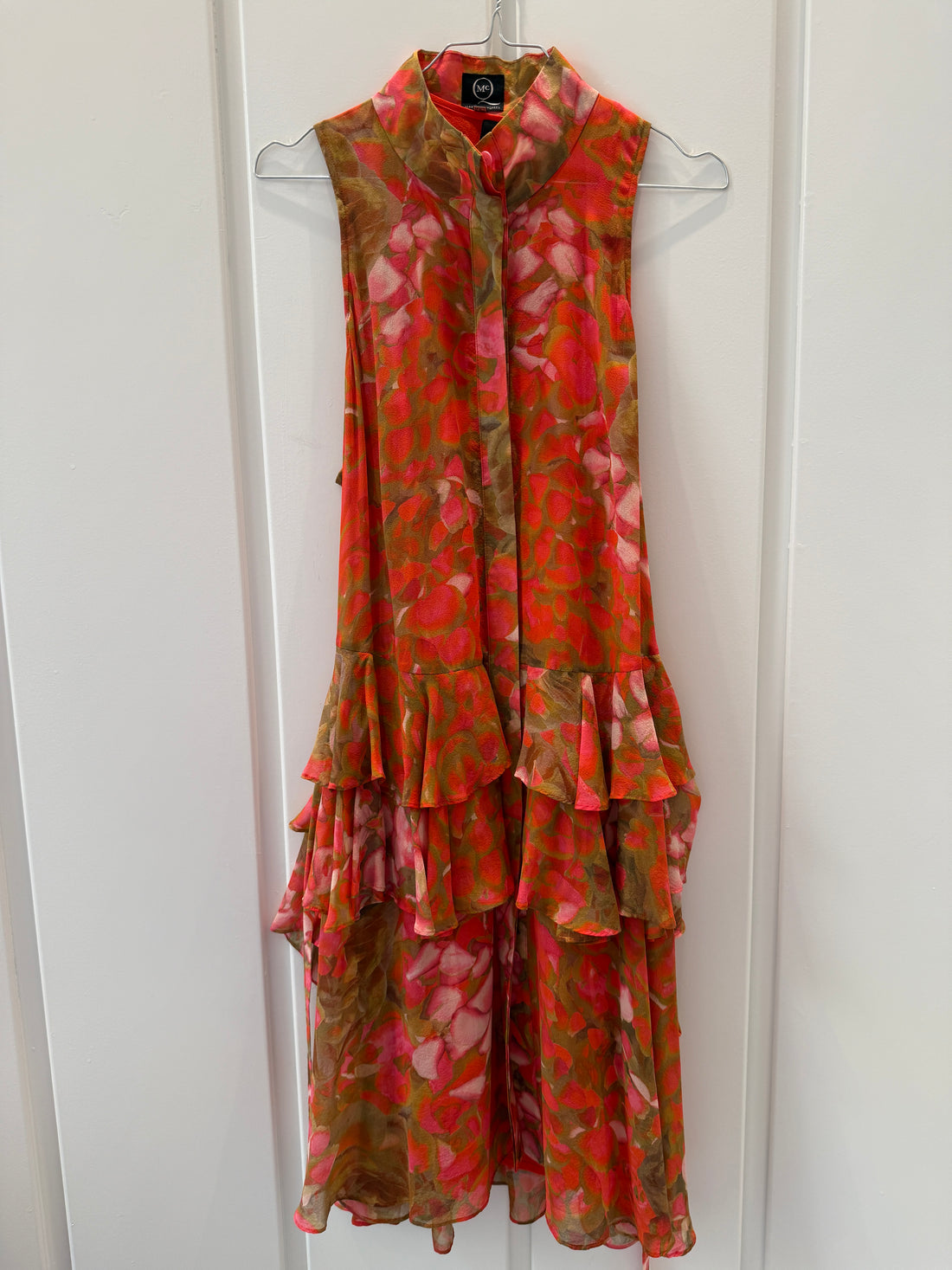 Alexander McQueen Kjole