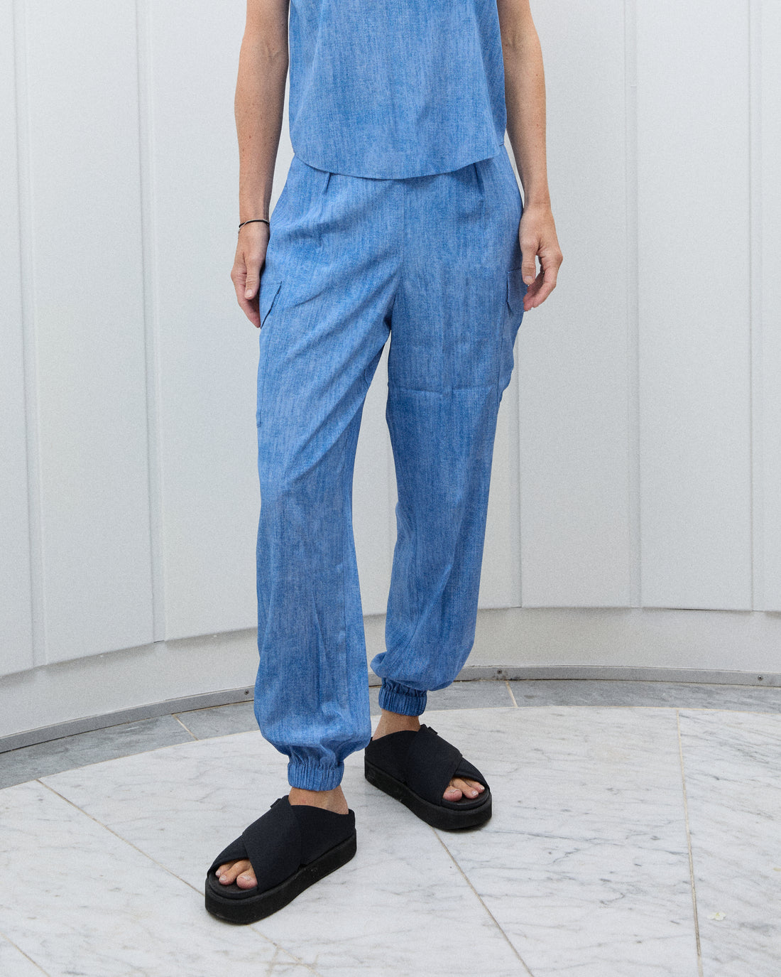 Charlotte Sparre Cargo Bukser