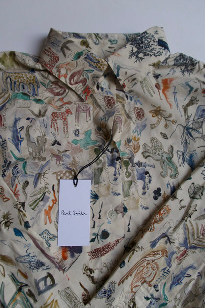 Paul Smith Skjorte