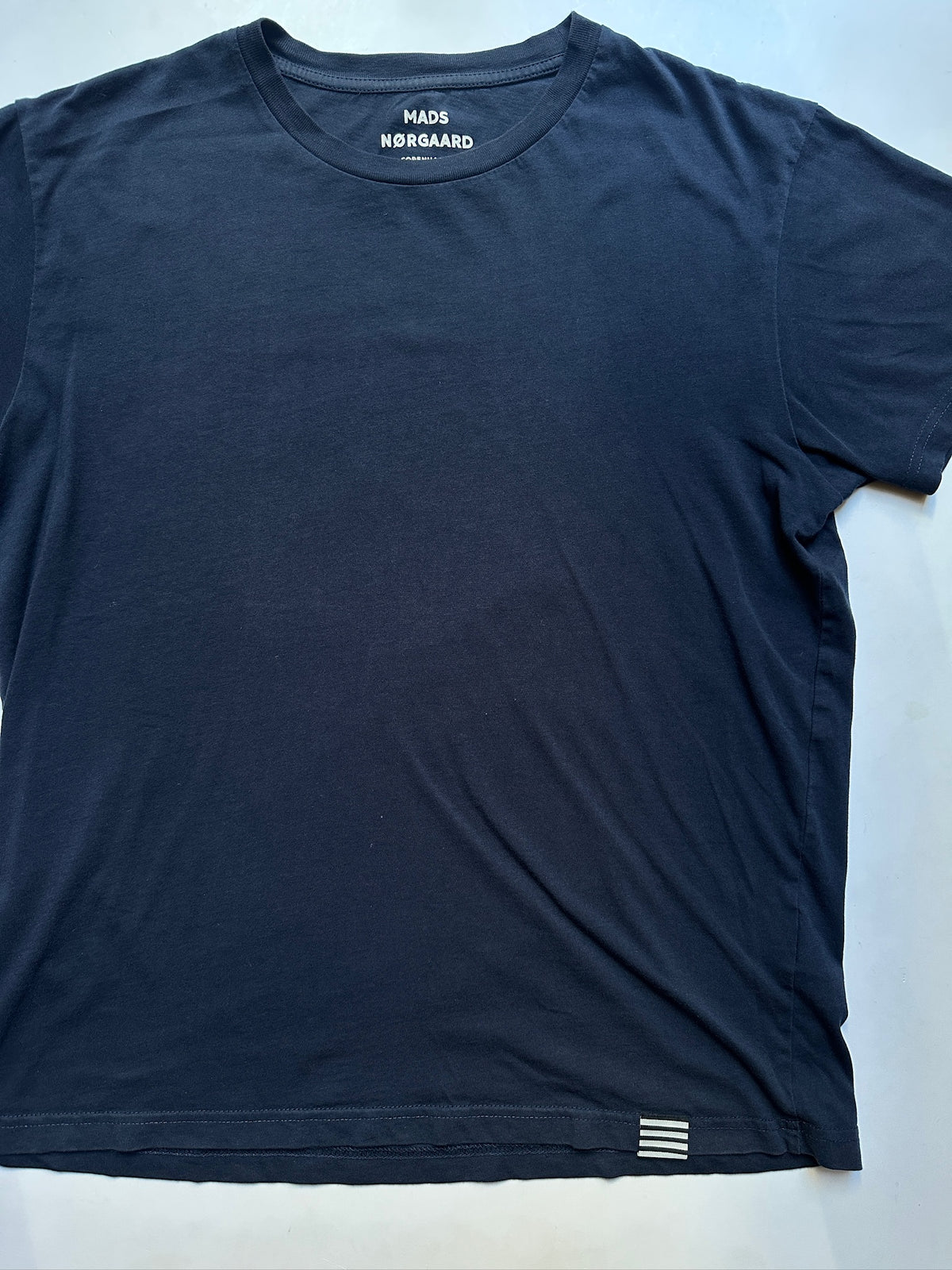 Mads Nørgaard T-shirt