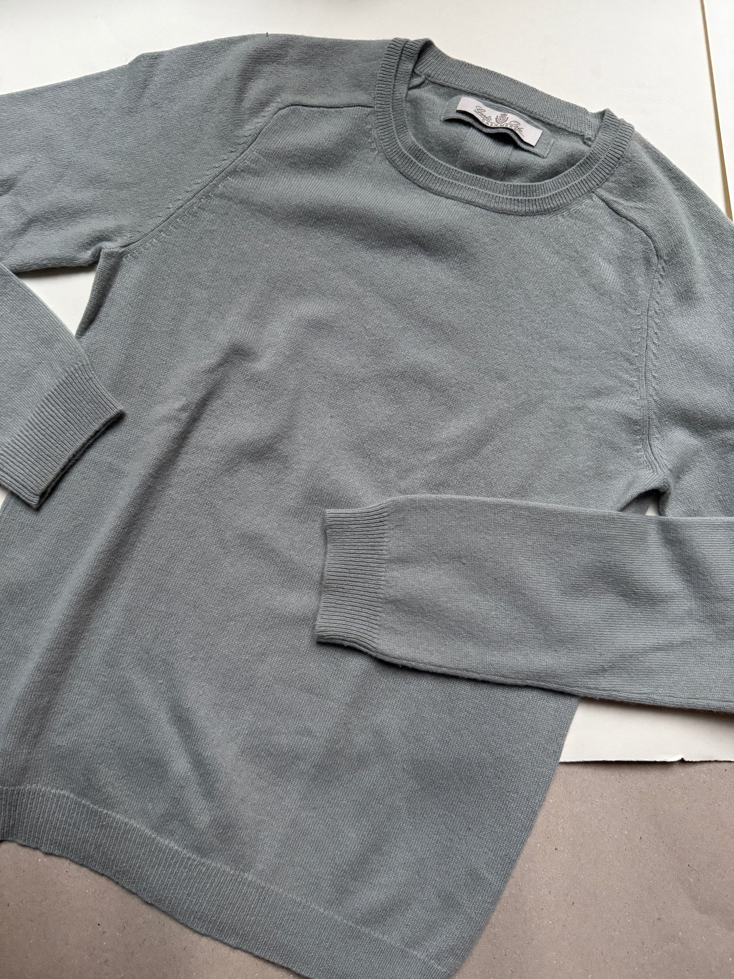 Gerts Cashmere Oslo Sweater