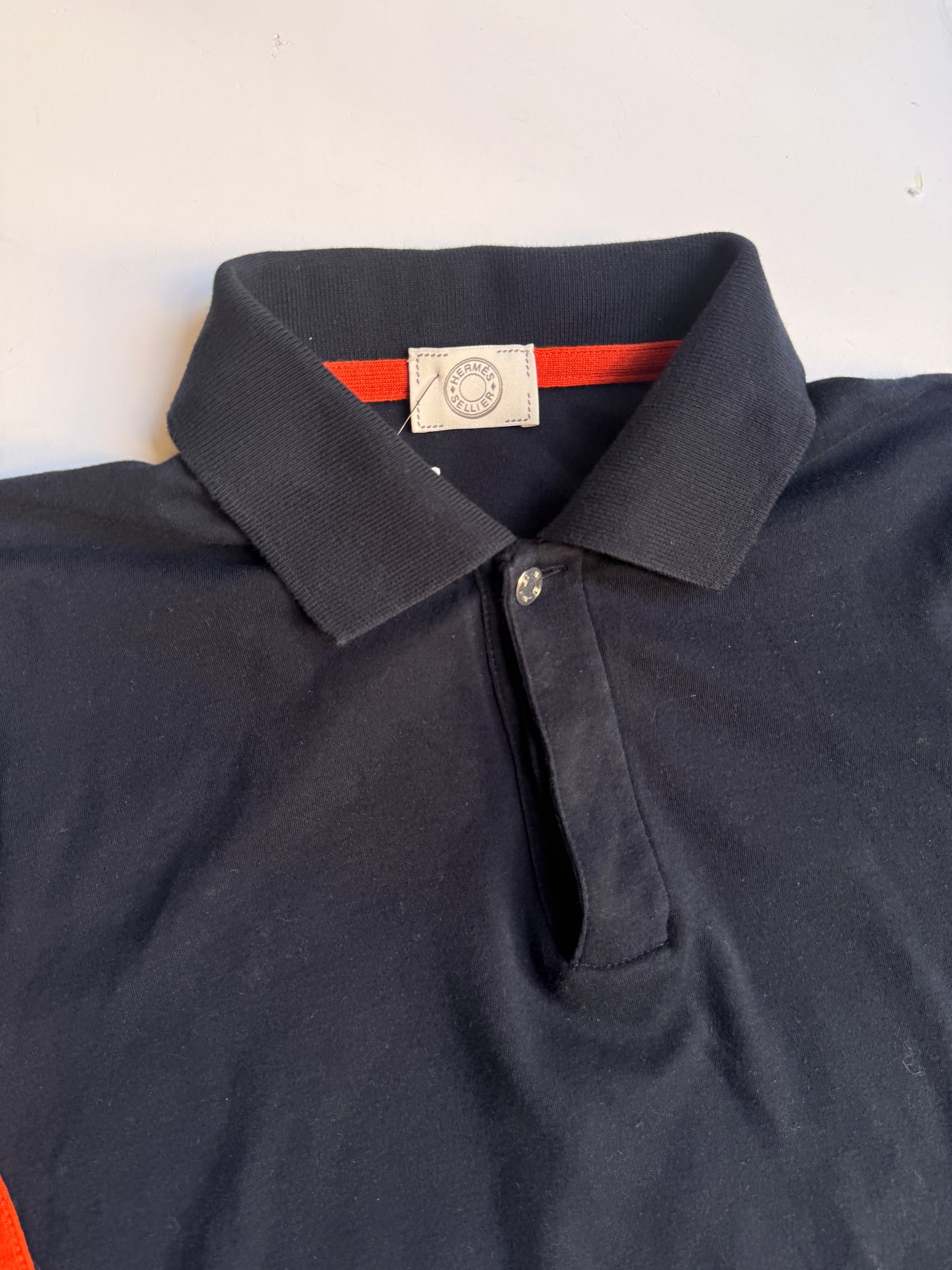 Hermes Polo T-Shirt