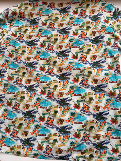 Robert Friedman Skjorte Bluse