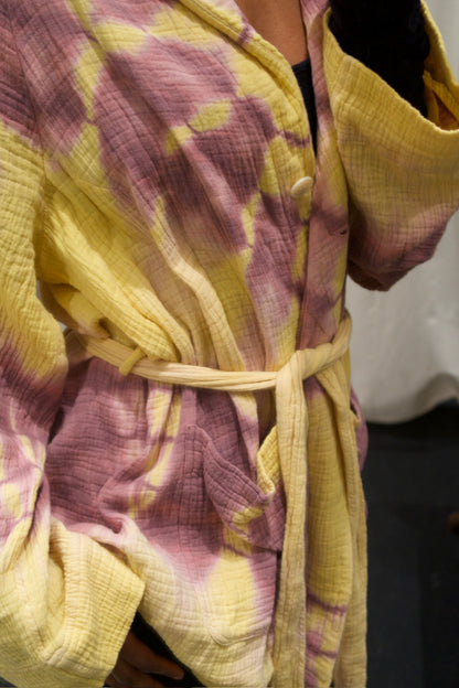 Raquel Allegra Jakke / Cardigan