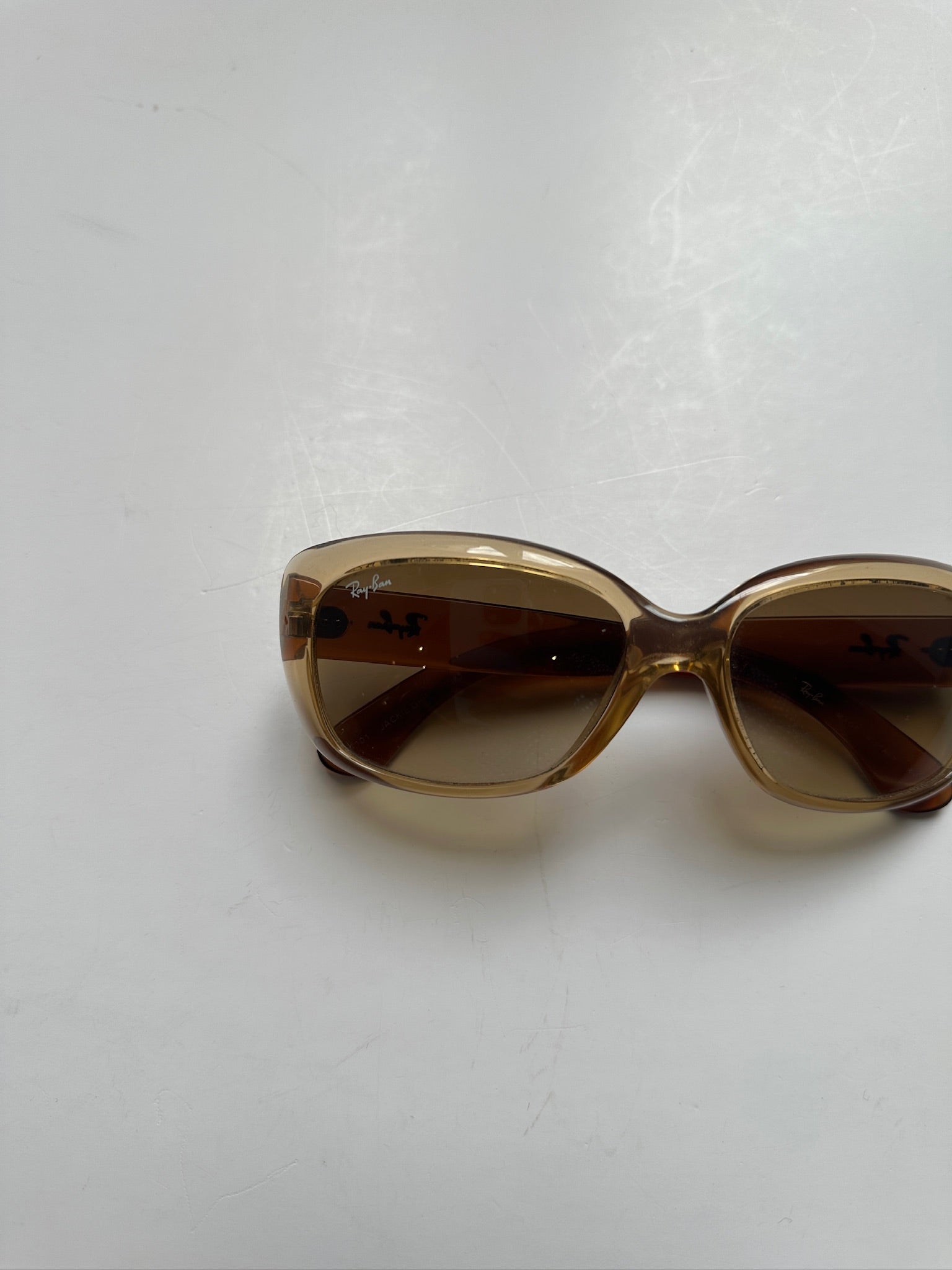 Ray-Ban Solbriller