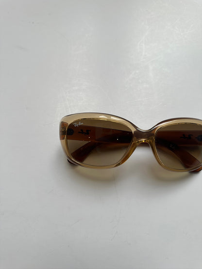 Ray-Ban Solbriller