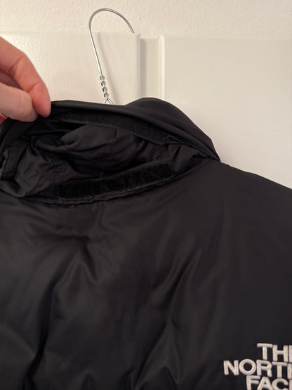 North Face Dunjakke