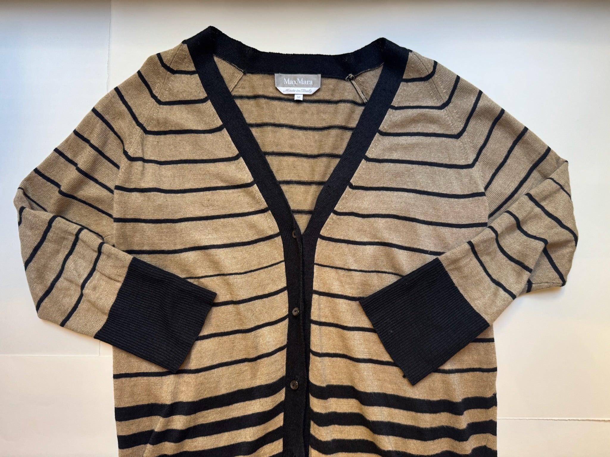 MaxMara Cardigan