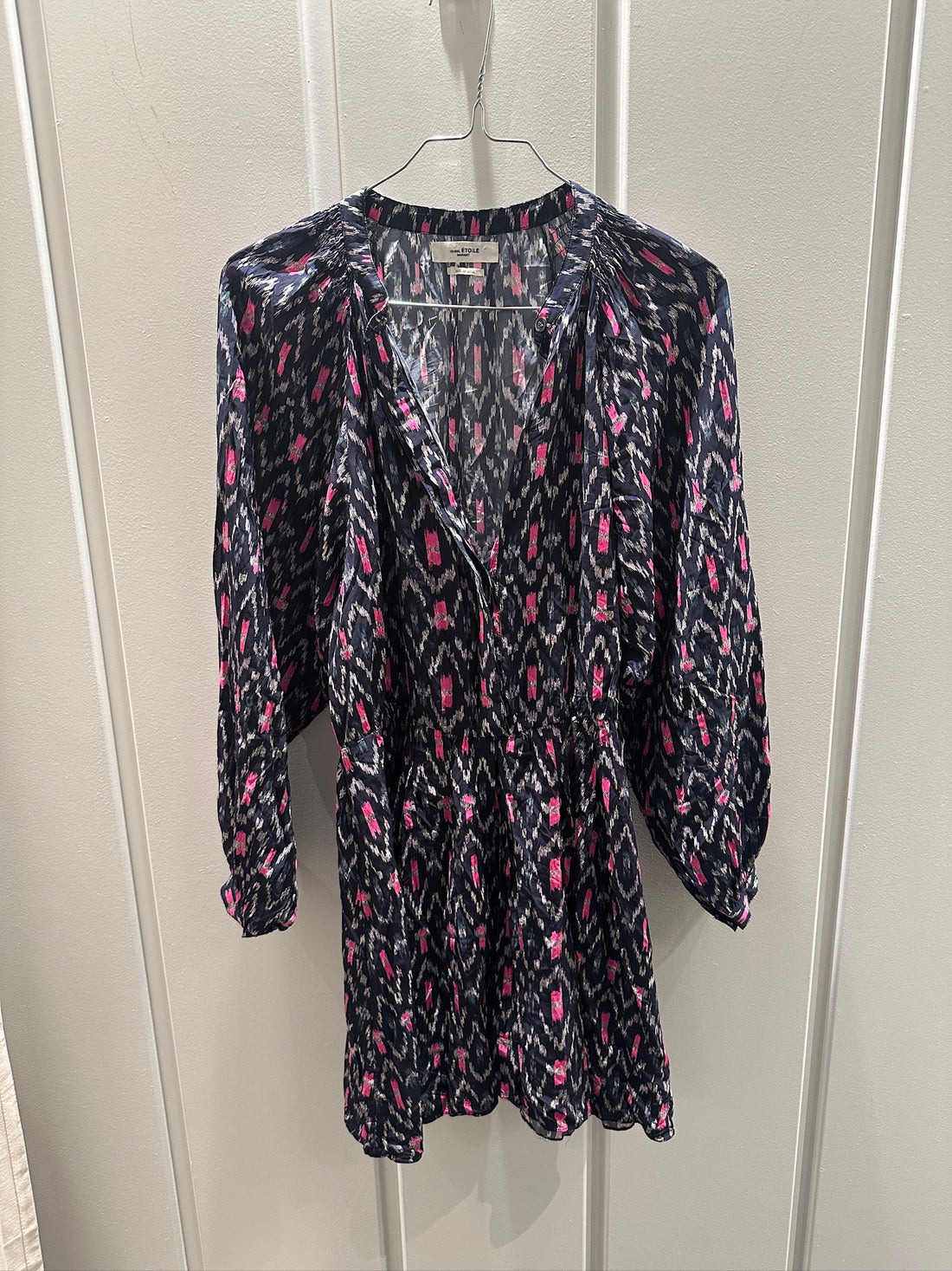 Isabel Marant Etoile Skjorte / Kjole