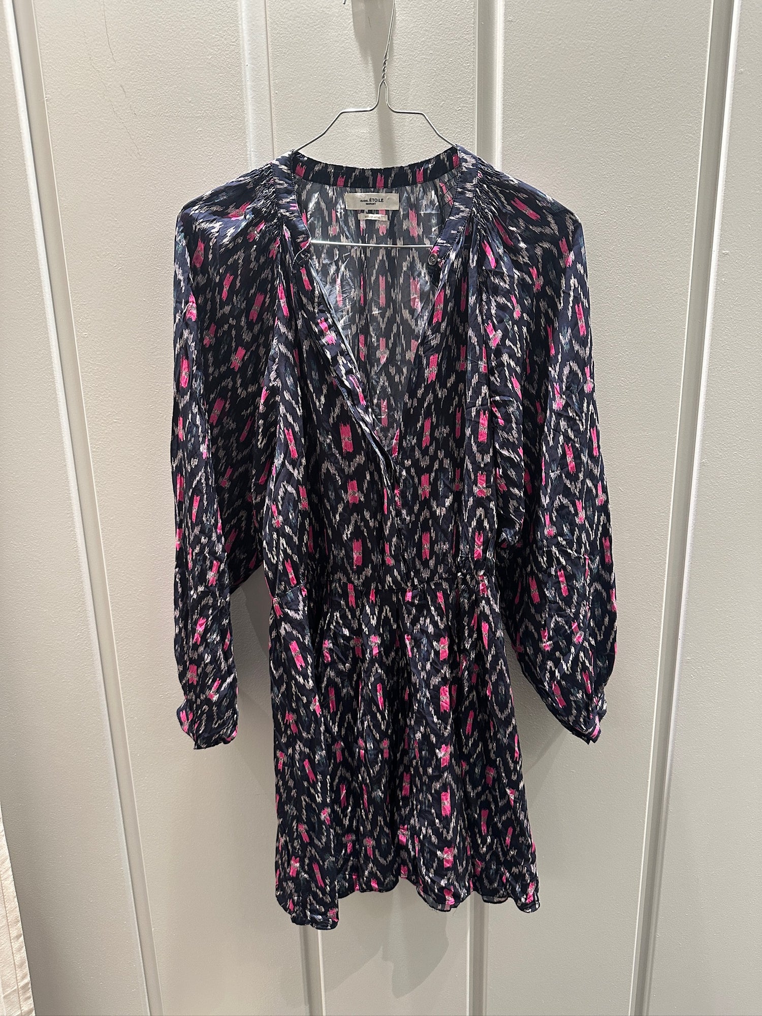 Isabel Marant Etoile Skjorte / Kjole