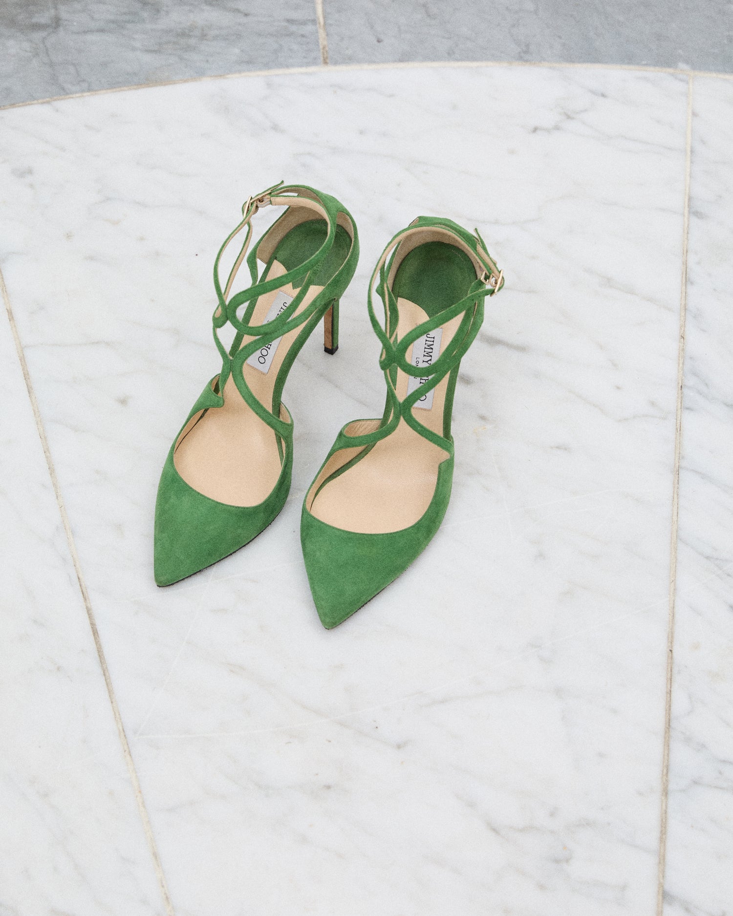 Jimmy Choo Stiletter