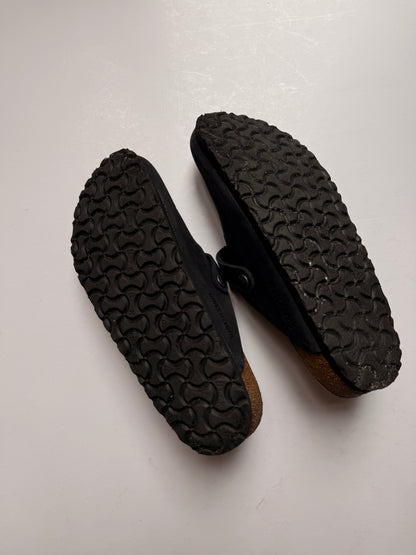 Birkenstock Boston Clogs Sko