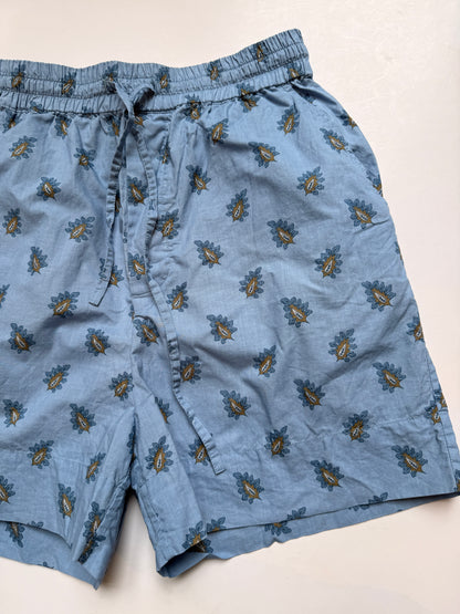 AF Agger Shorts