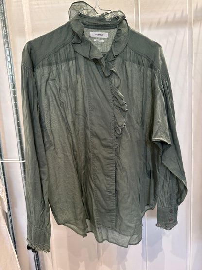 Isabel Marant Etoile Skjorte