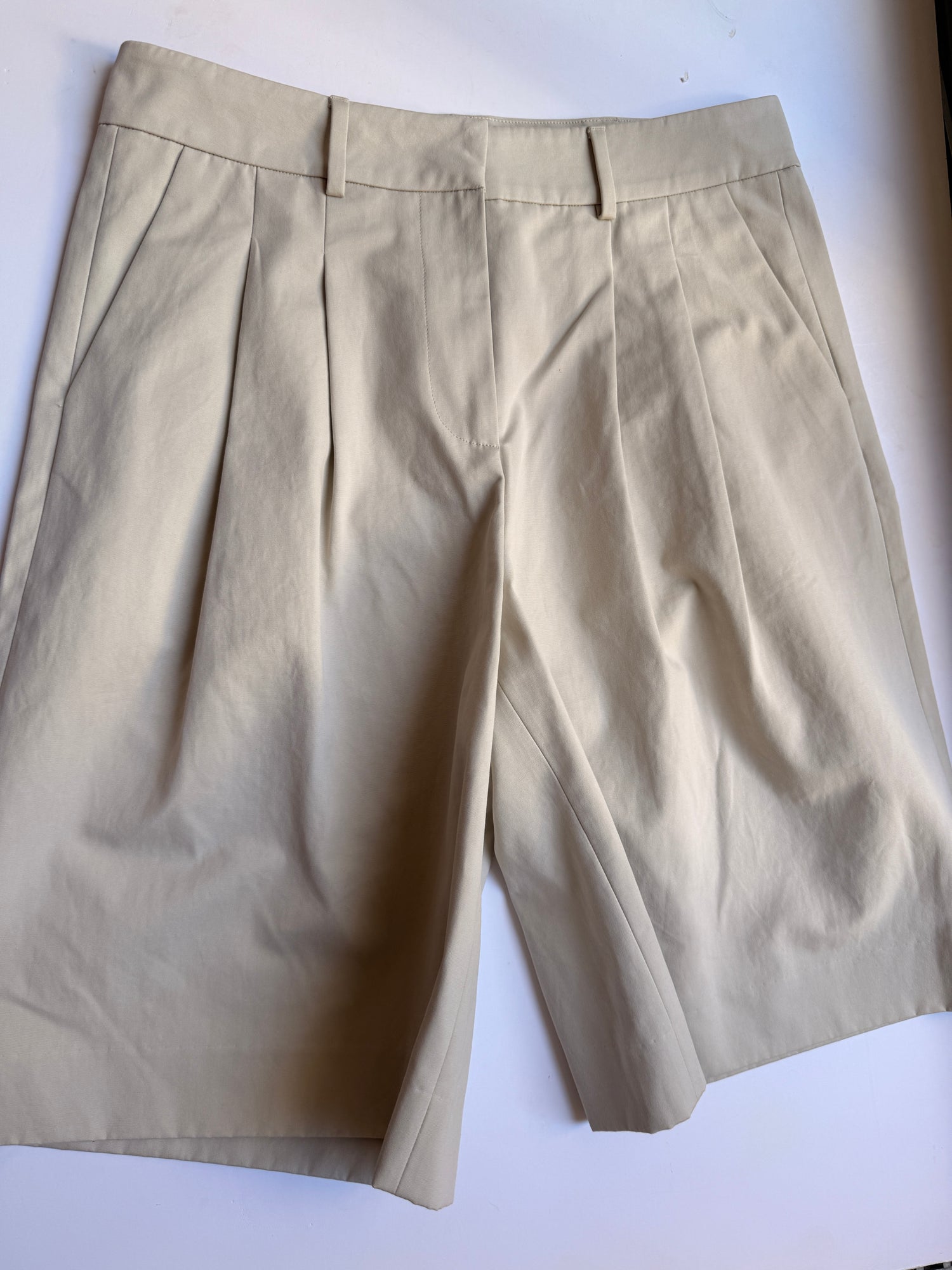 Skall Shorts