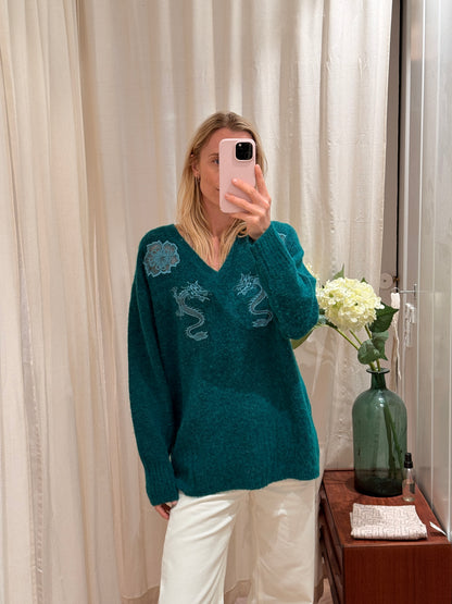 Kenzo Sweater