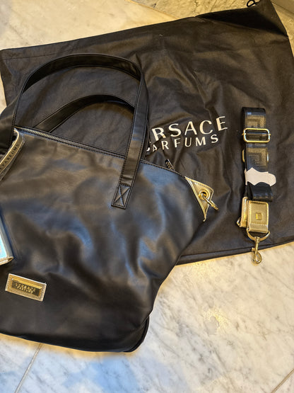 Versace Parfums Bag