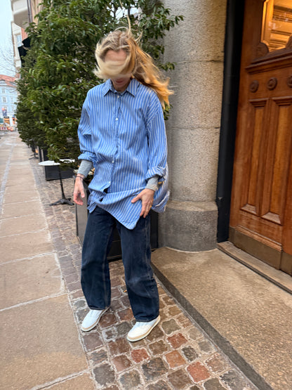 Isabel Marant Silke Kjole / Skjorte