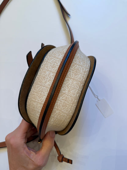 Loewe Gate Dual Mini Shoulder Bag