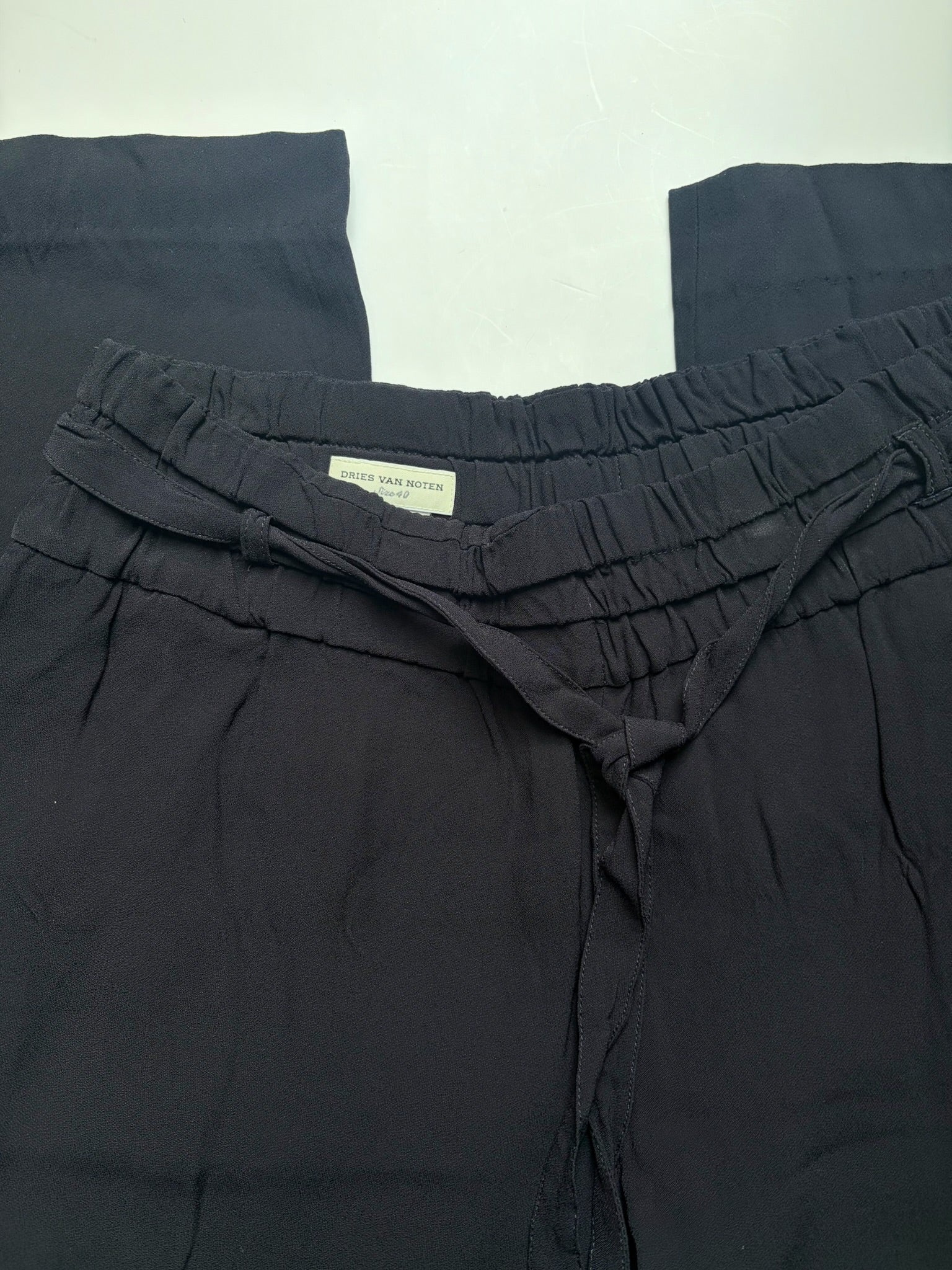 Dries Van Noten Bukser