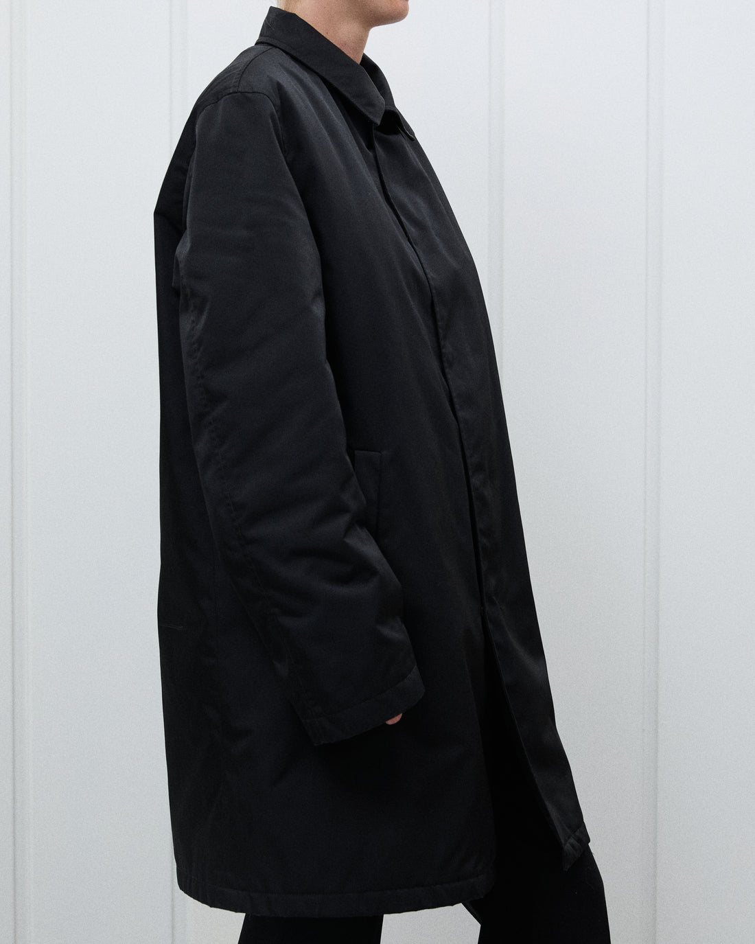 Jil Sander Unisex Frakke