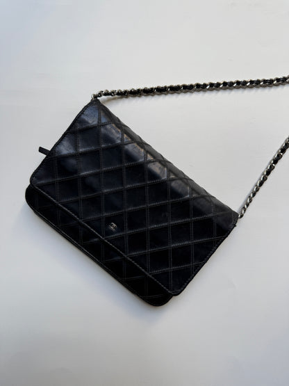 Chanel Wallet On Chain Taske