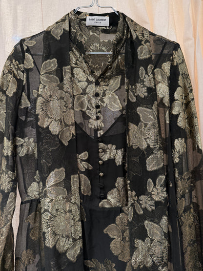 Saint Laurent Kjole