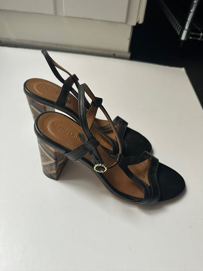 See By Chloé Stilletter