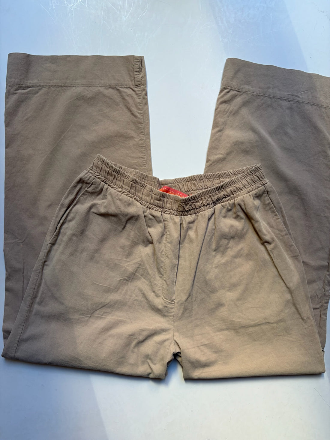 Britt Sisseck Bukser