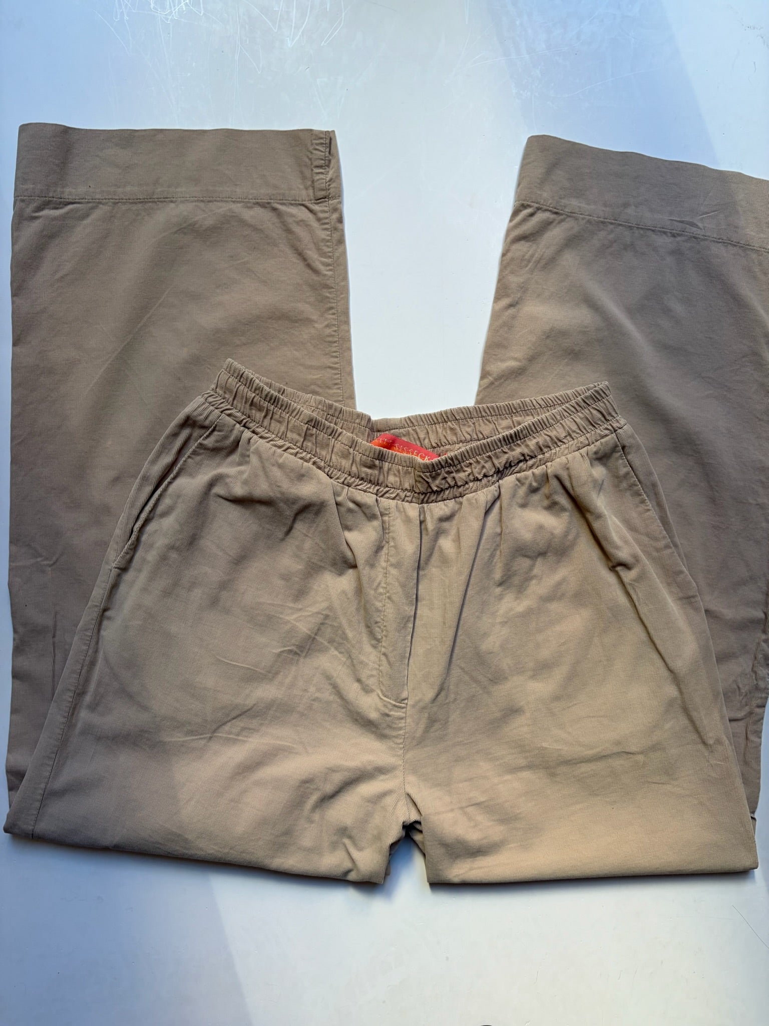 Britt Sisseck Bukser