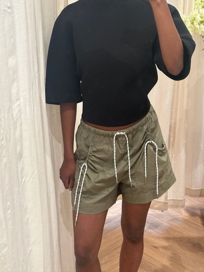Ganni Shorts