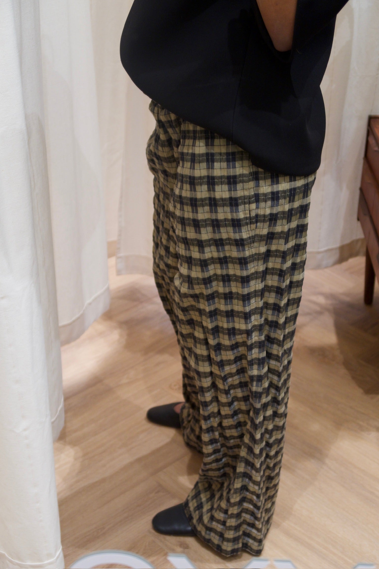 GANNI Pants
