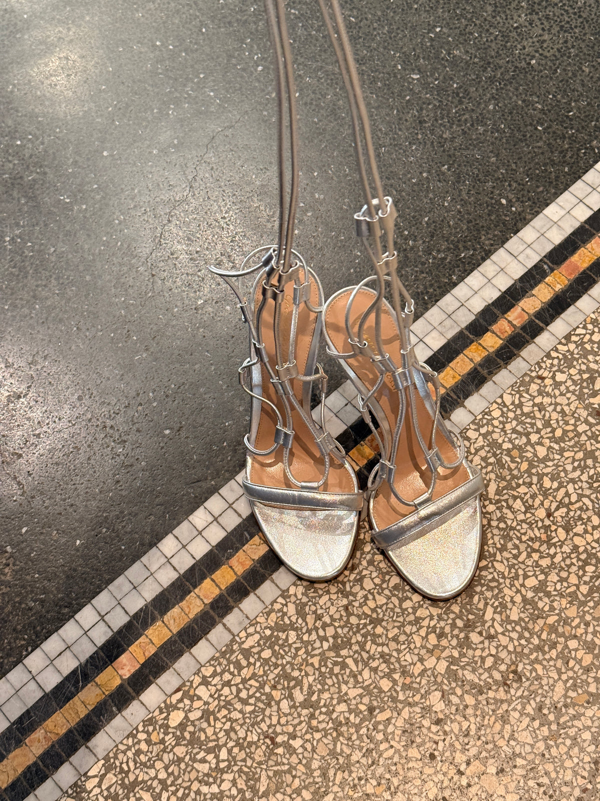 Gianvito Rossi Stiletter