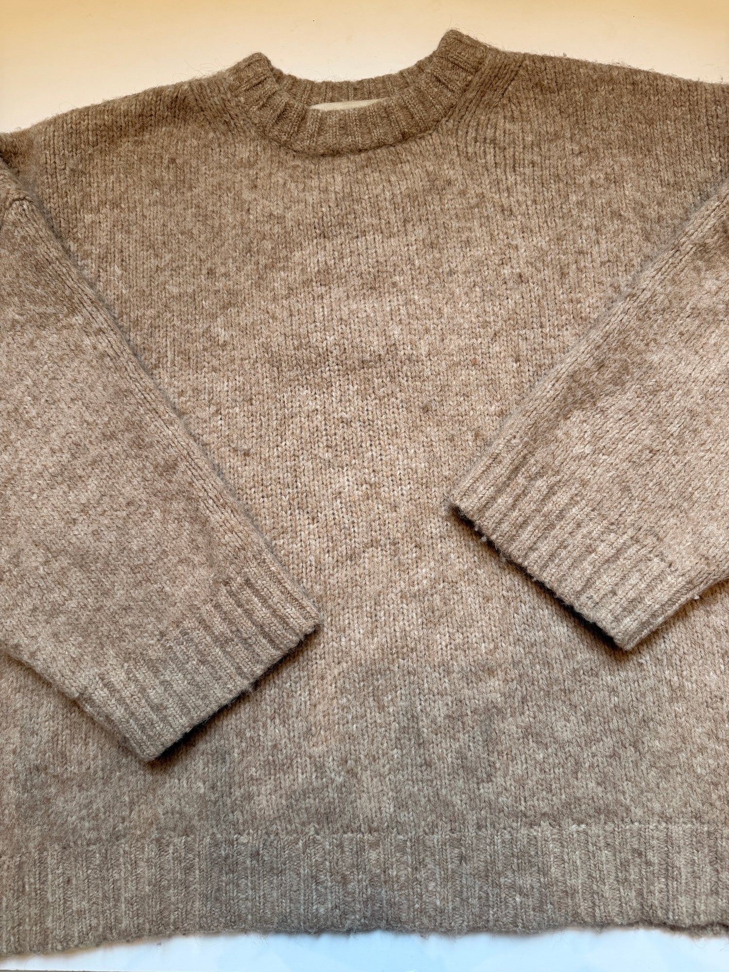 Aiayu Sweater