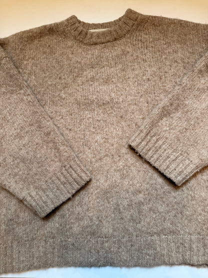 Aiayu Sweater