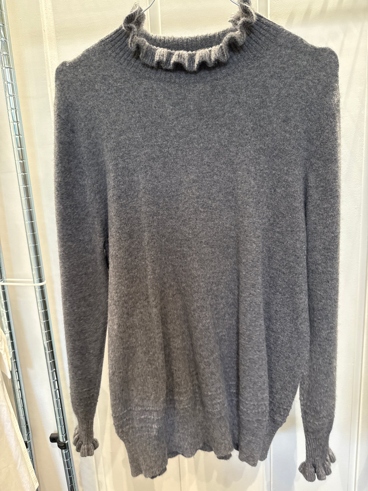 Cashmere Sweater