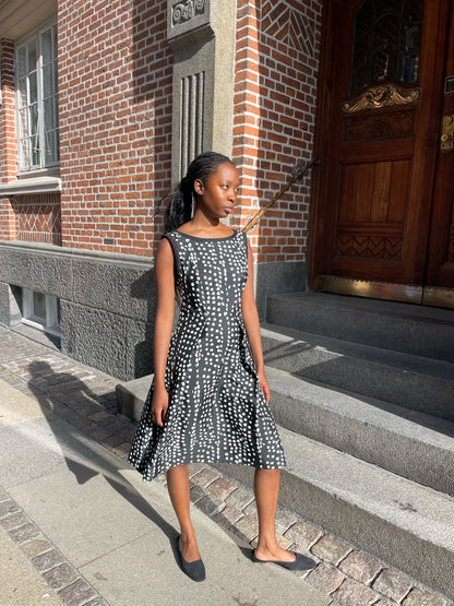 MaxMara Studio Kjole