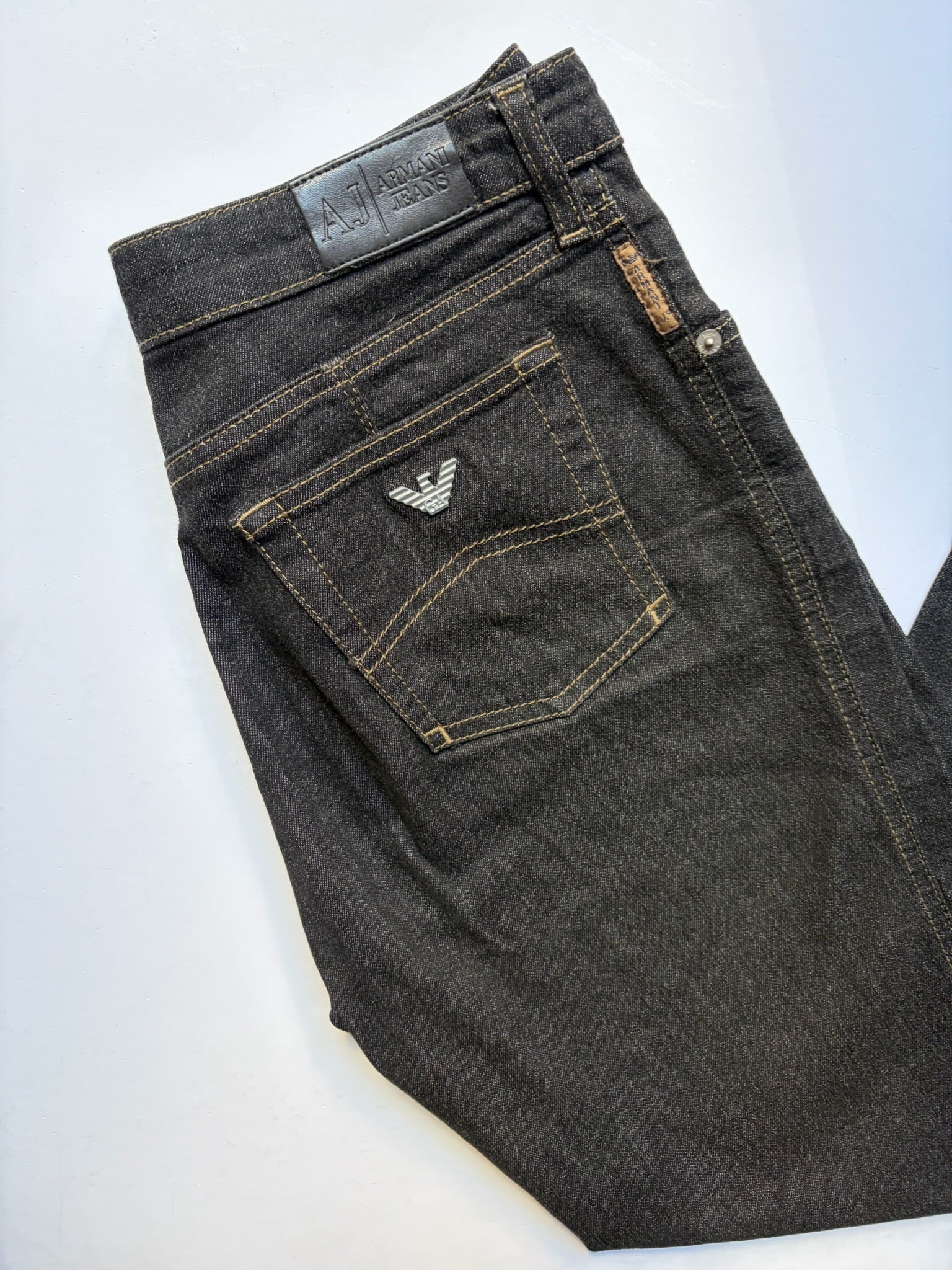 Armani Jeans