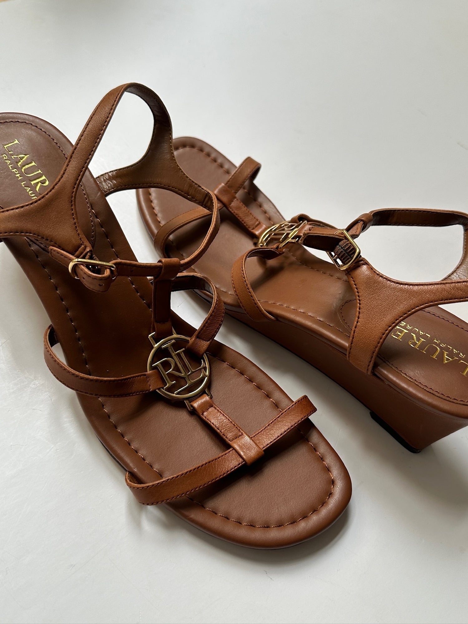 Ralph Lauren Hæle