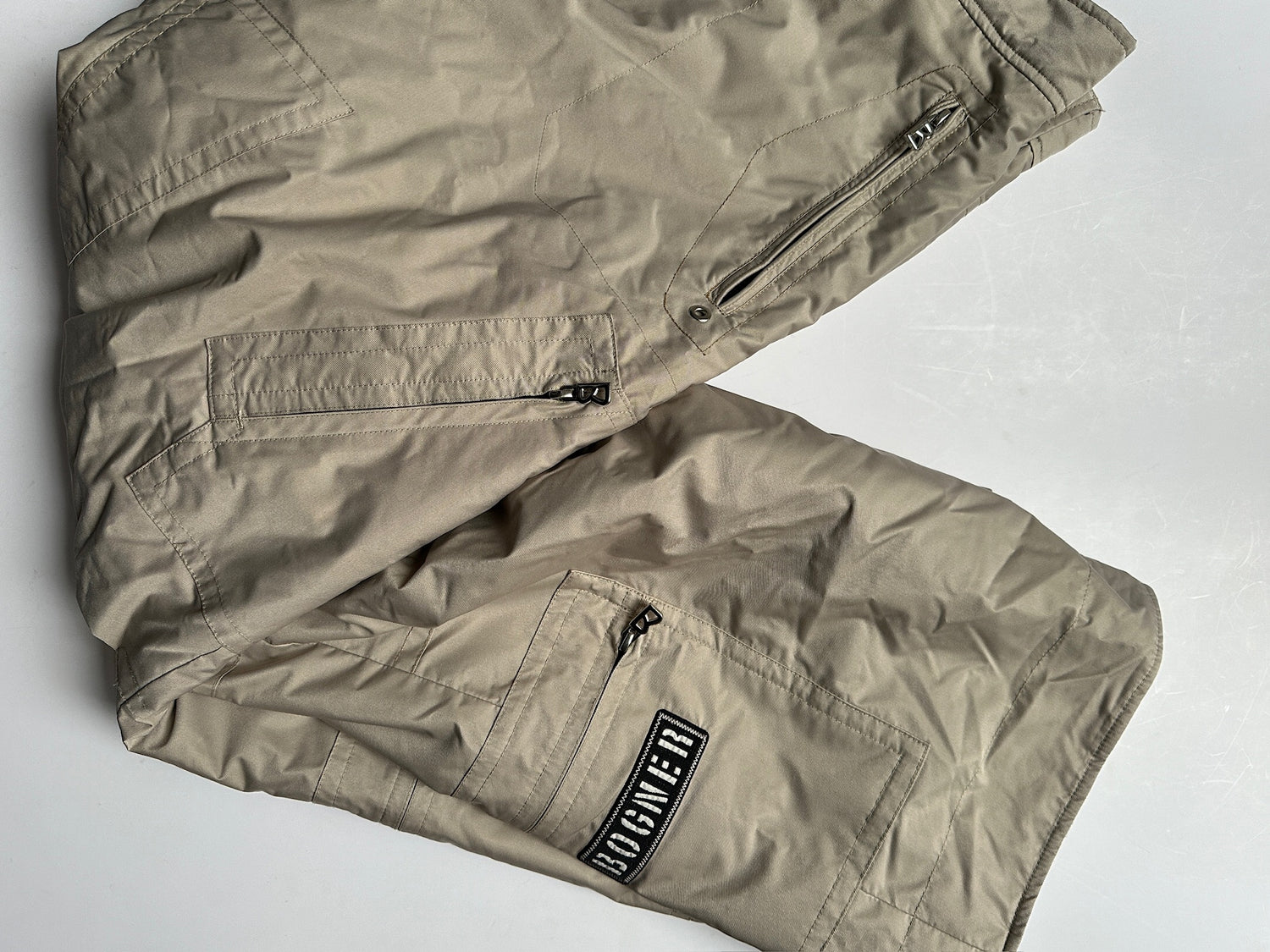 Bogner Udendørs / Skibukser