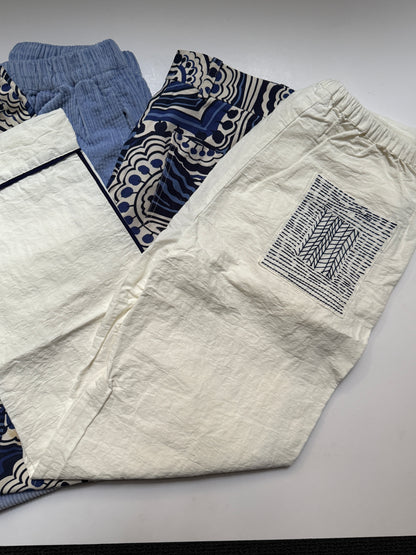 Britt Sisseck Bukser