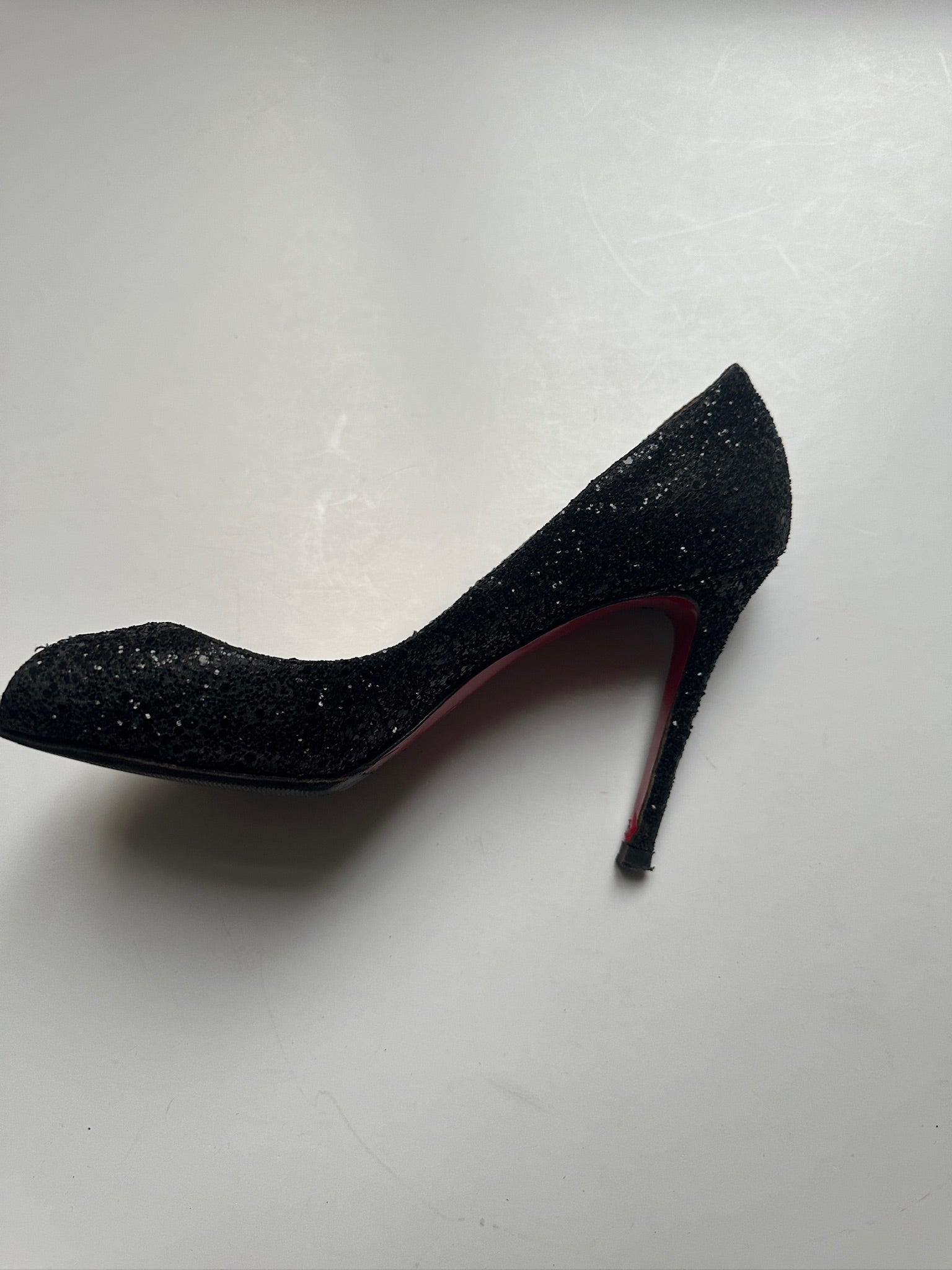 Louboutin Stiletter