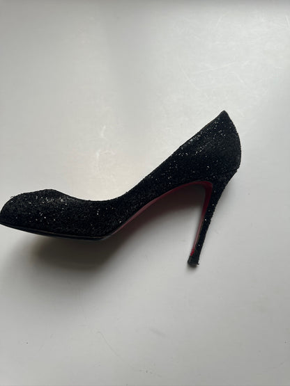 Louboutin Stiletter