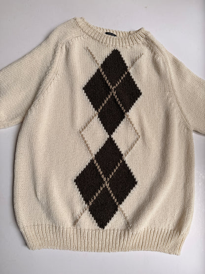 Massimo Dutti Sweater Tee