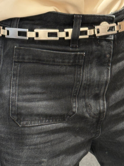 Chanel Vintage Kæde Bælte