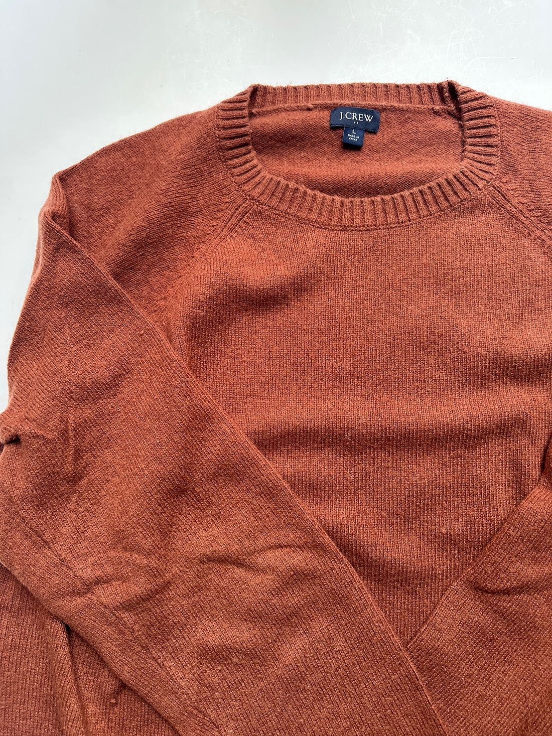 J. Crew Sweater